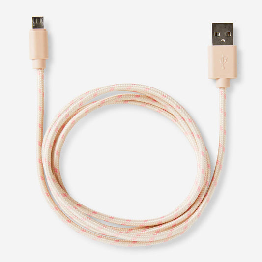 Câble de chargement USB