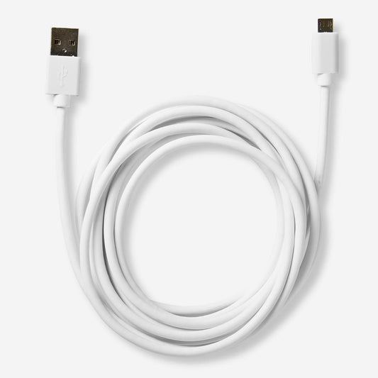 Câble de chargement USB