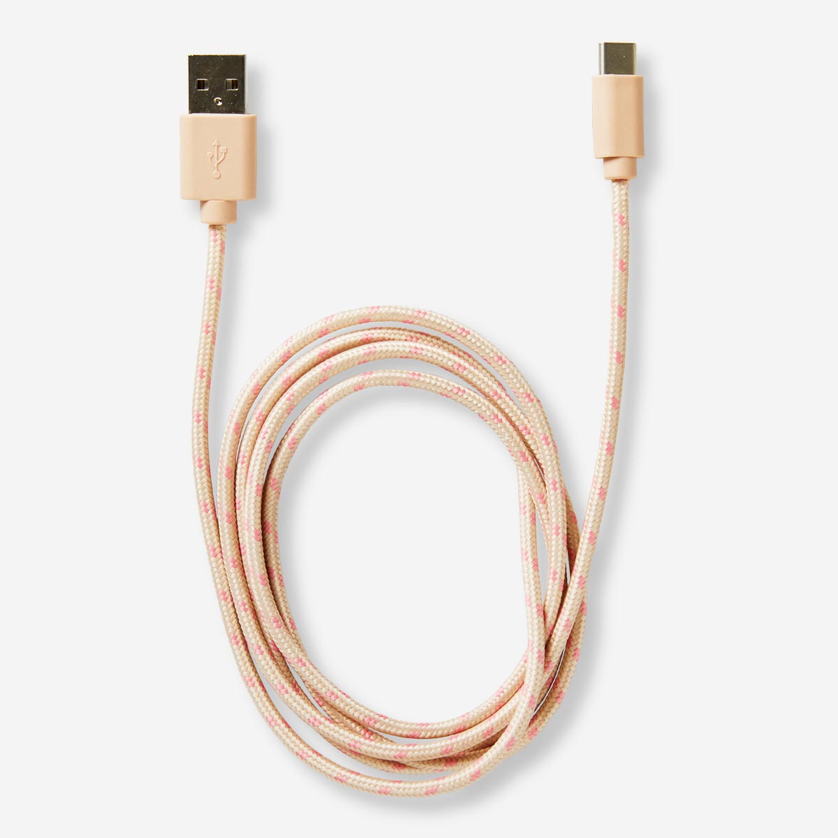 cable. USB-C €3| Flying Tiger
