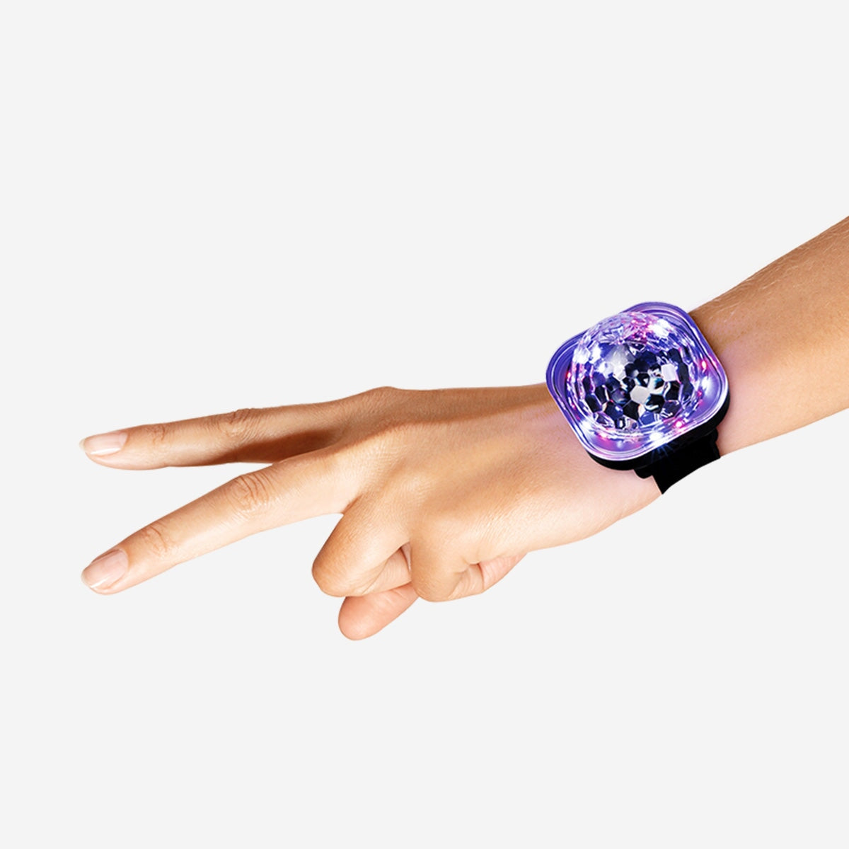 Disco valo rannekoru €8 Flying Tiger Copenhagen