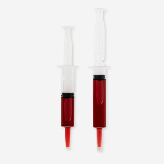 Fake syringes. 20 ml