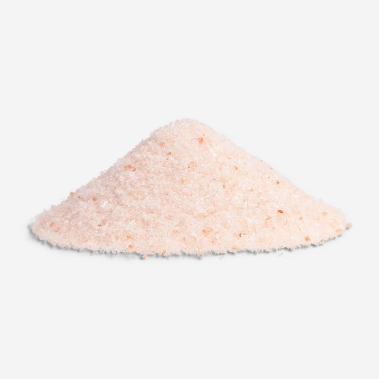 Jemná himalájska soľ