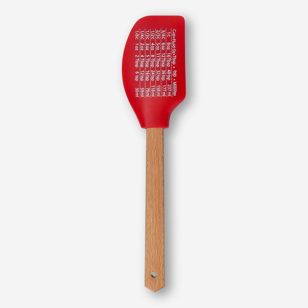 SAVITA 3 Pezzi Spatole Silicone Piccole, Doppie Punte Multifunzionali Mini Spatole Raschietto da Cucina Cucchiai Lunghi per Trucco Cosmetici Cibo Barattoli Sottili Lattine Strette (Rosso, 3 Misure