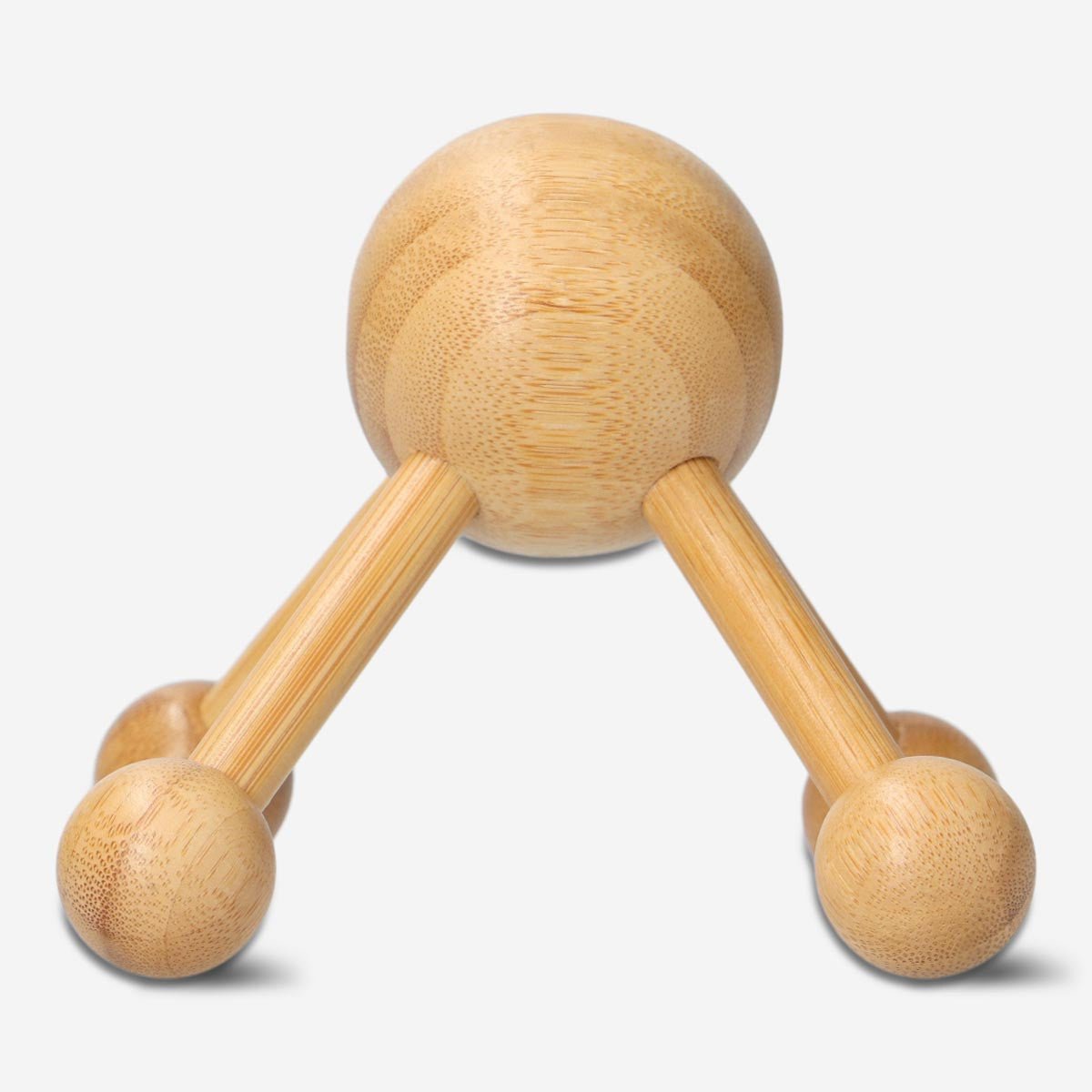Bamboo Massage Spider Handheld Relaxation Tool | Gifts for Mom Flying Tiger Copenhagen Bamboo Massage Spider Handheld Relaxation Tool | Gifts for Mom Flying Tiger Copenhagen