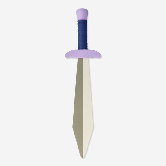 Penový meč