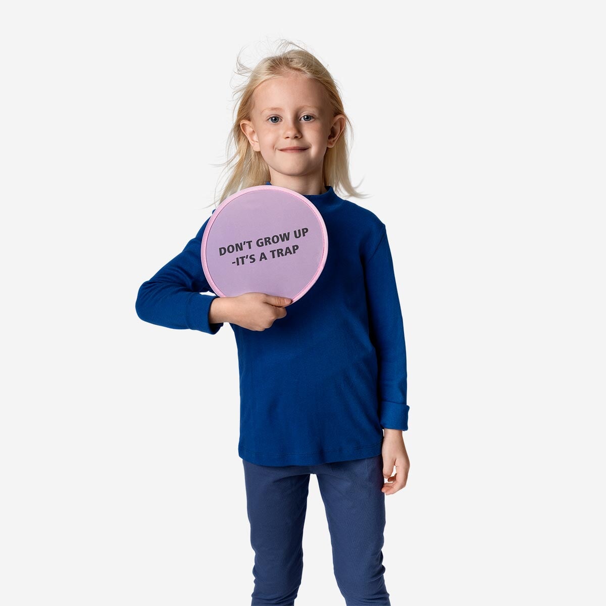 8 Ventagli Pieghevoli Colorati | Nylon | 25 Cm | Con Borsa | Per Matrimoni E Eventi - Foto 6