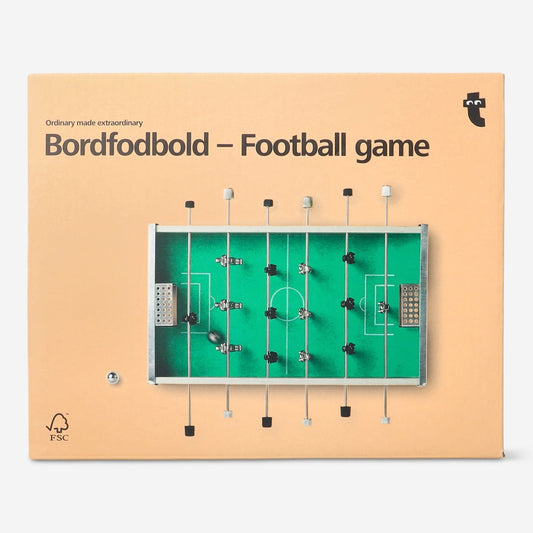Mini football de table