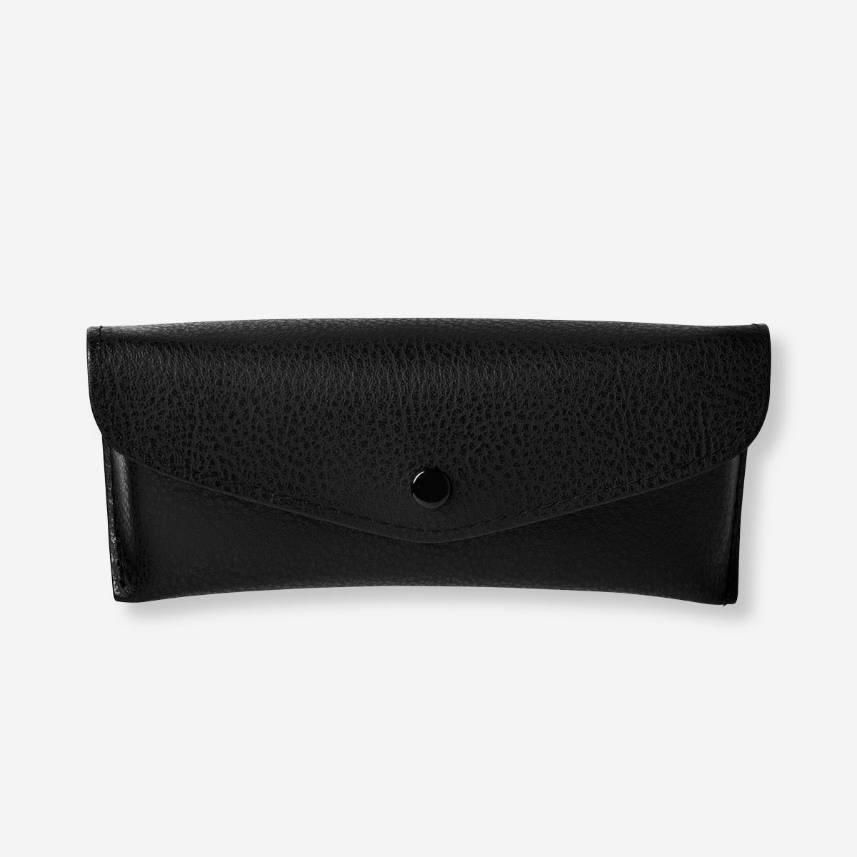 Warm Grey Leather Atlantic Glasses Case By Yoshi warm-grey-leather-atlantic-glasses-case-by-yoshi