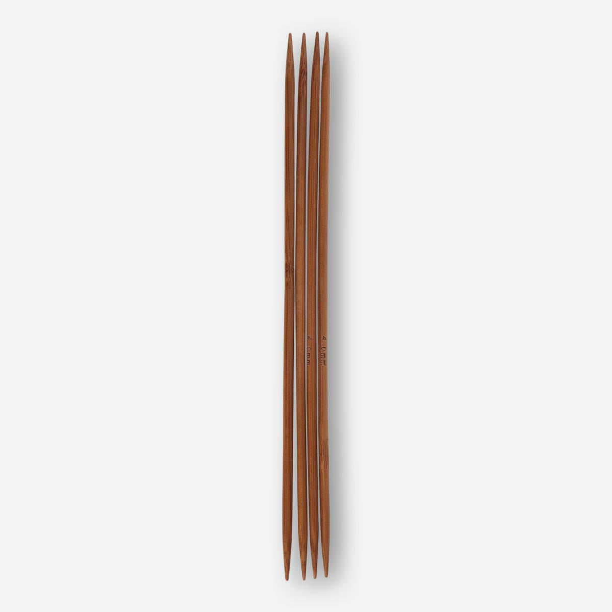 Knitting needles. 4 mm Flying Tiger Copenhagen