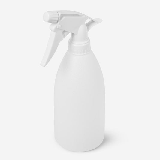 Flacone spray per nebulizzazione. 500 ml