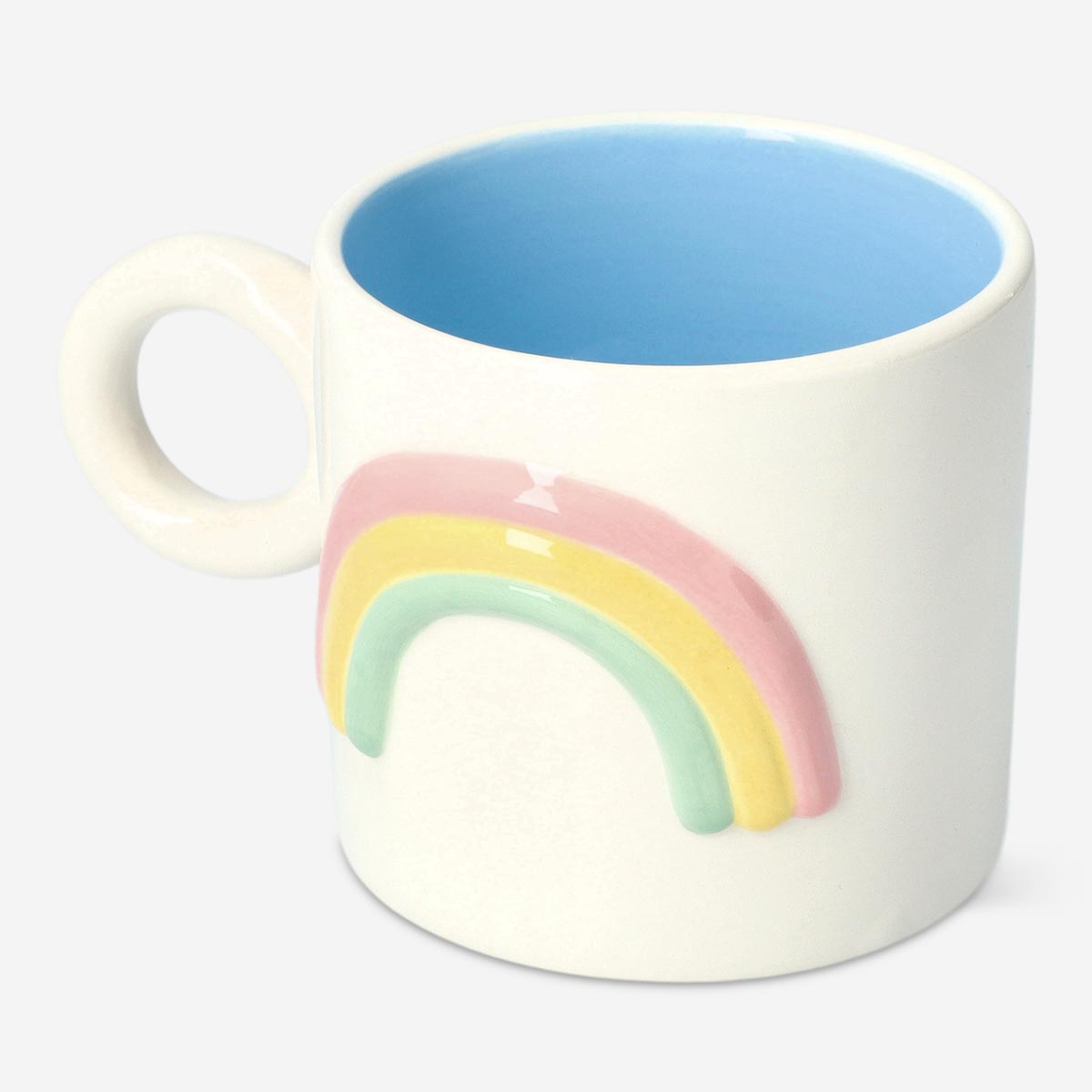 Tazza mug 300 ml – Cuori – DADI Shop