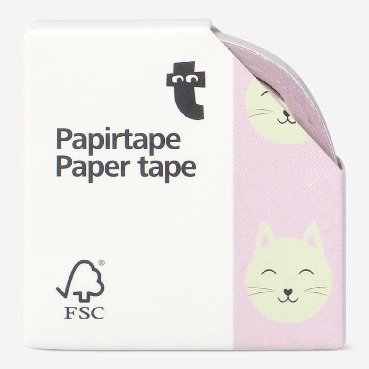 Tape, glue & stickers  Flying Tiger Copenhagen