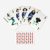 Playing cards Game Flying Tiger Copenhagen 
