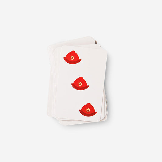 Παιχνίδι καρτών με το κουδούνι