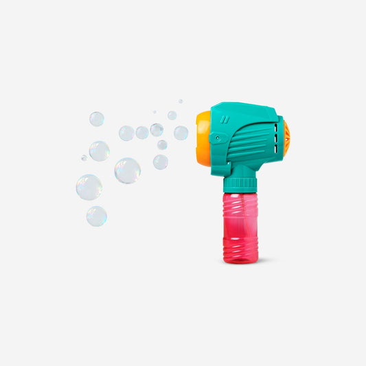 Machine à bulles de savon