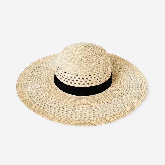 Chapeau d’été
