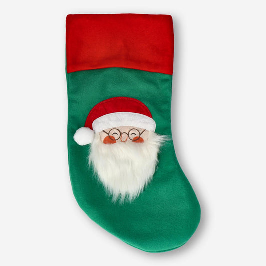 Χριστουγεννιάτικη κάλτσα