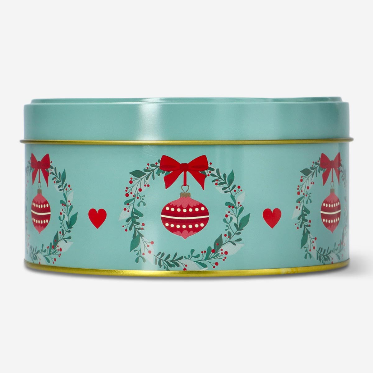 Cake tin Flying Tiger Copenhagen