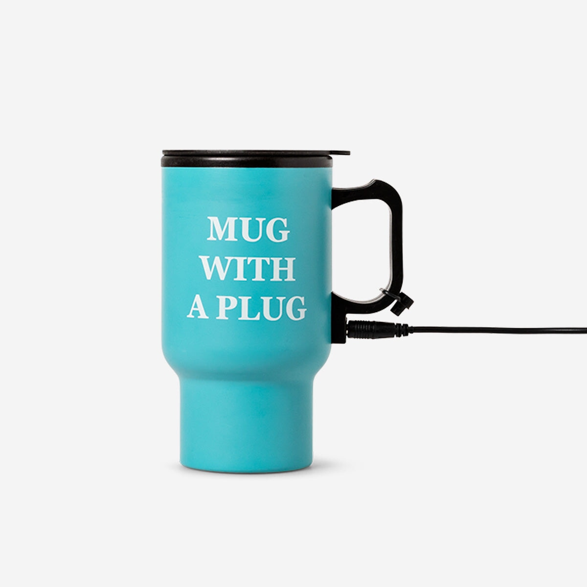 Tazza Termica Da Viaggio 380ml | Isolamento 4h Caldo/8h Freddo - Design Moderno E Pratico - Foto 2