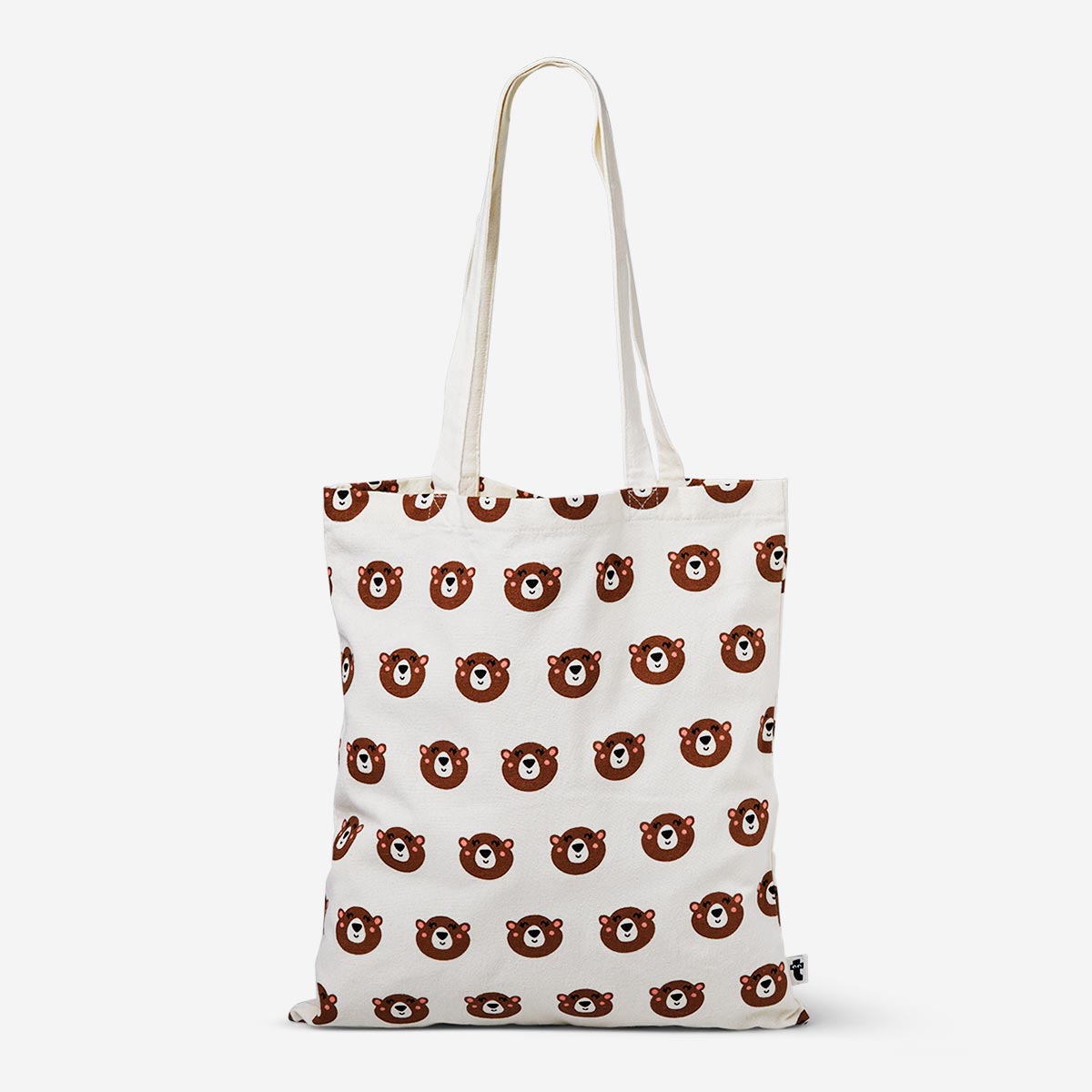 Flying Tiger Copenhagen - This tote bag has definitely raised a