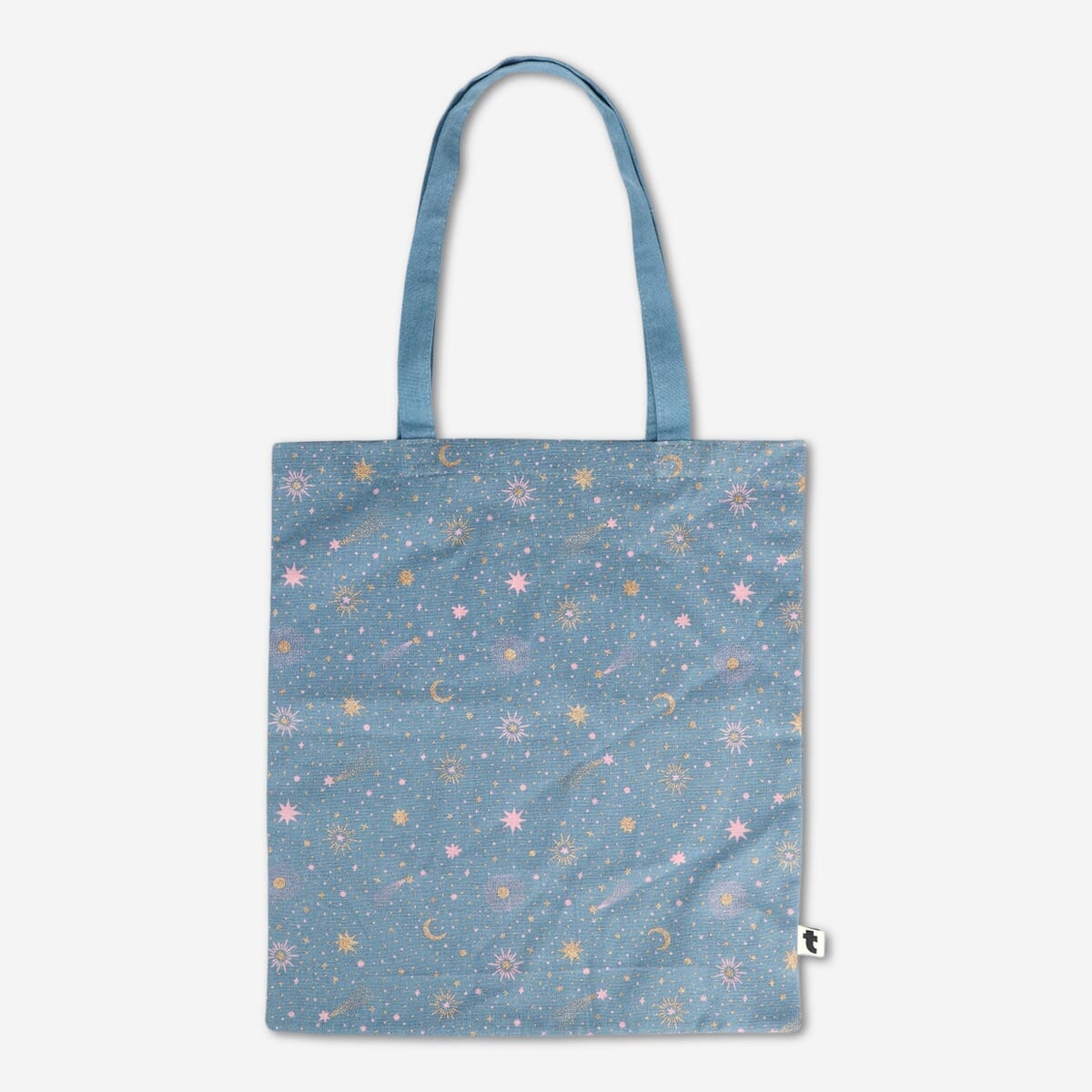 UO - Sac fourre-tout surdimensionné en velours côtelé avec poche UO - Sac fourre-tout surdimensionné en velours côtelé avec poche