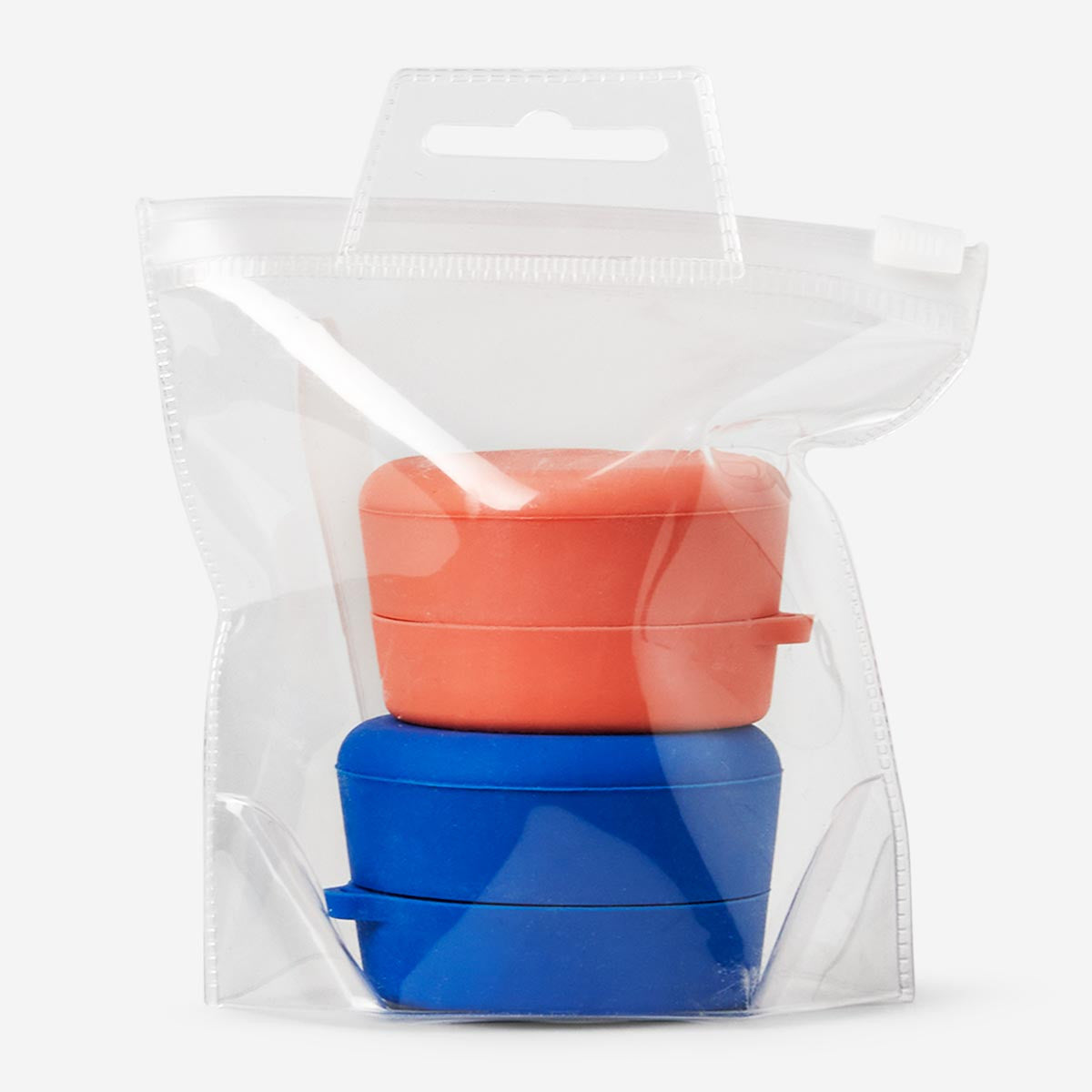 Travel containers Flying Tiger Copenhagen