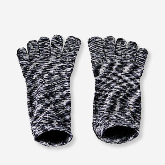 Ponožky na jogu. Veľkosť M/L