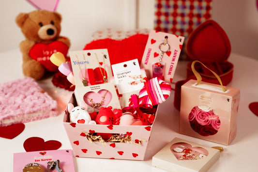 10 Unique Valentine's Day gifts to your loved one