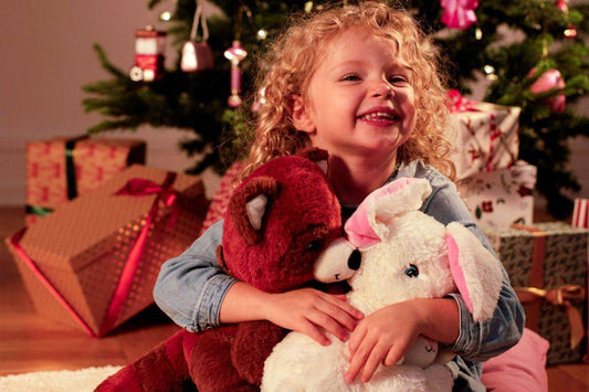 15 Gifts for Everyone: From Kids to Grandparents