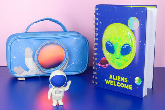 15 Space Themed Gifts for Kids