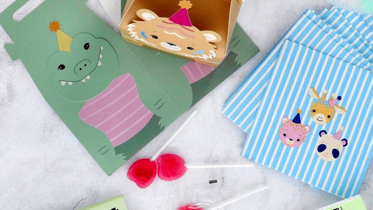 7 essential toys and gifts for your kids