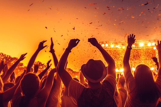 7 Festival essentials you didn't know you needed