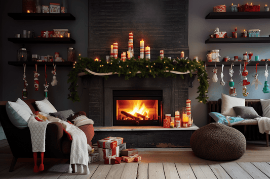 9 Small surprises for festive fun: Stocking filler ideas