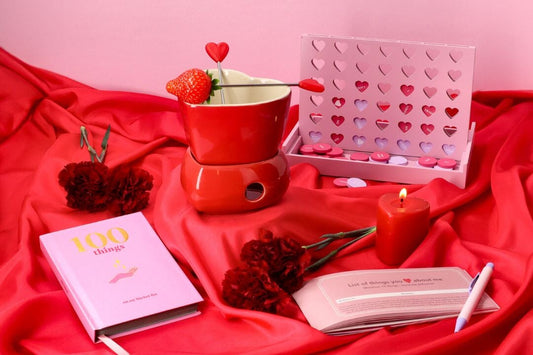Best Valentine’s Day Gift Ideas 2025 – Thoughtful, Romantic & Unique Gifts for Everyone