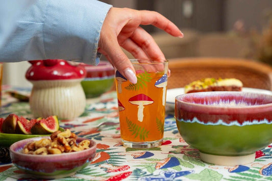 Cosy Autumn Home Decor Ideas for a Seasonal Refresh