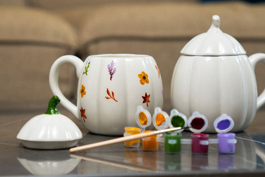 Cosy Fall DIY Ideas for Autumn Craft Lovers