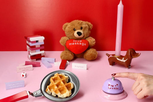 Embrace Self-Love: Pamper Yourself This Valentine’s Day