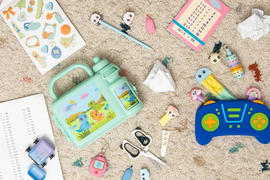 Family Beach Trips Made Easy