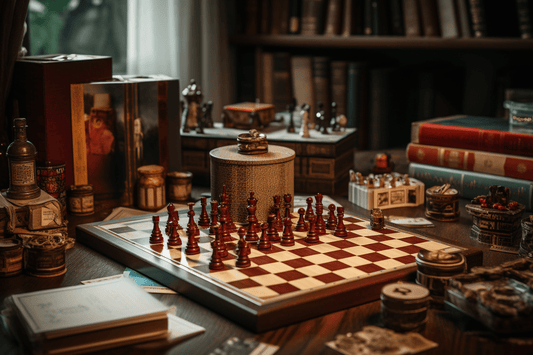 Game on for the holidays: Best gifts for board game fanatics