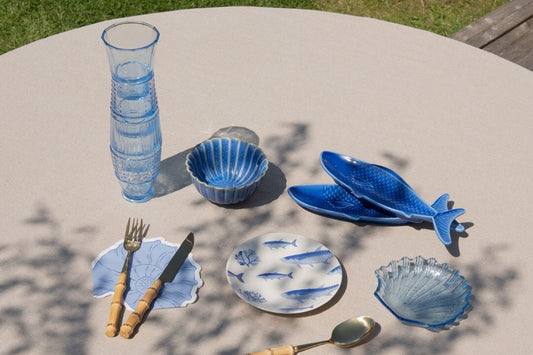 How to Set a Fun and Stylish Table for Everyday or Special Moments