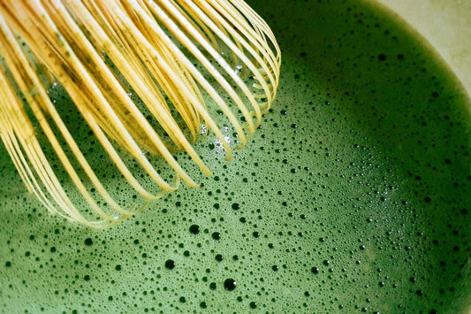 Matcha 101: A Beginner's Guide to the Green Elixir