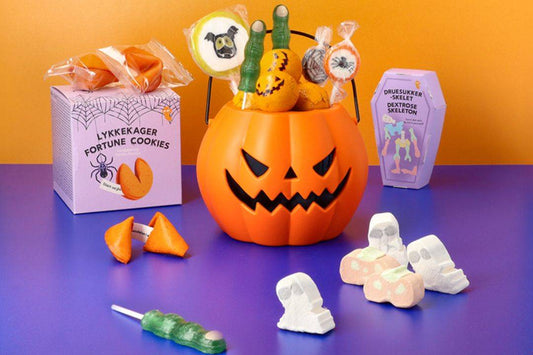 Spooktacular Halloween Party Planning