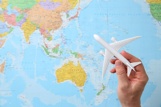 Summer Travels Made Simple: Explore Europe with Smart Essentials