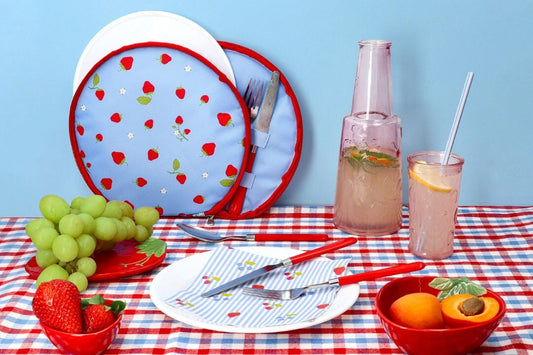 Sun-Drenched Fun: Outdoor Play Meets Summer Party Magic