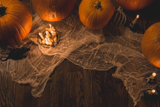 The Enchanting History of Halloween