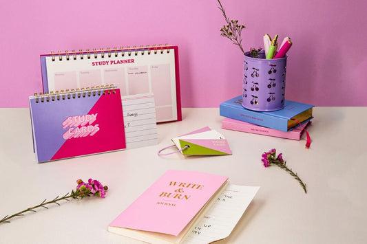 The Exam Survival Kit: What Every Student Actually Wants