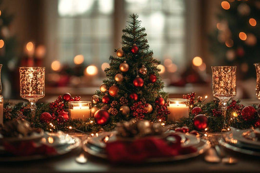 The Origins of Christmas: From Ancient Traditions to Modern Celebrations