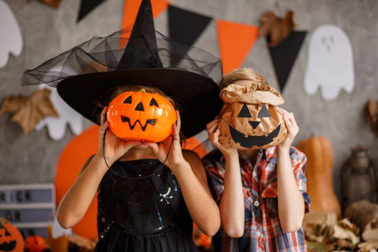 The Ultimate Guide to Halloween Party Planning