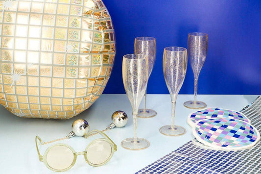 The Ultimate Guide to Throwing an Unforgettable New Year's Eve Party