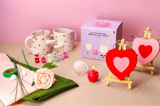 Top 10 Valentine’s Day Gifts for 2025